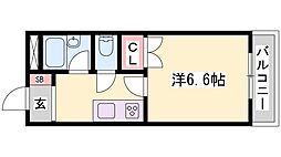 ジュネス一色 2階