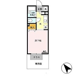 山陽電鉄本線 亀山駅 徒歩10分 1階/-