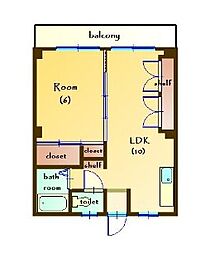 山陽電鉄網干線 広畑駅 徒歩9分