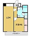ロイヤルコーポ東雲5階5.4万円