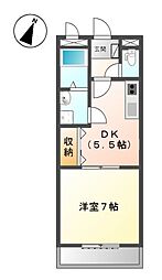 神鉄粟生線 小野駅 徒歩17分
