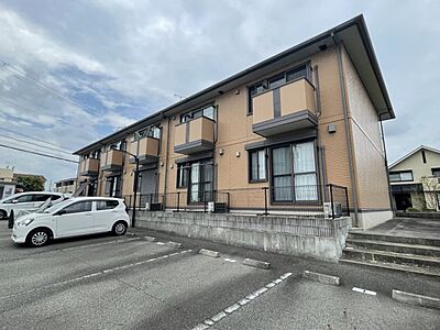 外観 外観