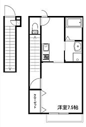 山陽電鉄網干線 平松駅 徒歩11分