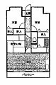 ロイヤルグレース1階5.8万円