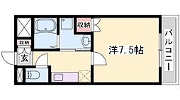下野田マンションISSEI 2階