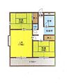 和興花影ハイツ4階5.5万円
