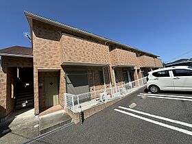 兵庫県相生市双葉１丁目（賃貸アパート1LDK・2階・40.95㎡） その15