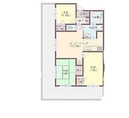 プレステージ姫路坂田町 9階