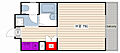 LIFETOWN25階4.0万円