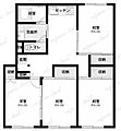 ローレルハイツ加古川5棟2階5.9万円
