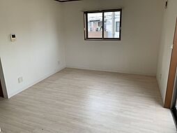 イーグレットハウス A203 2階1LDKのリビング/ダイニング