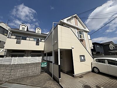 外観 外観