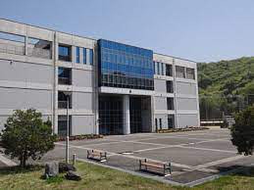 コンフォート上郡_周辺_1