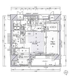 姫路ザ・レジデンス 13階