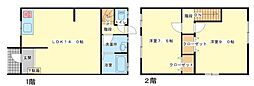 姫新線 播磨高岡駅 徒歩10分