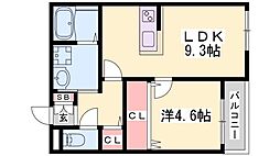 ｂｌｕｅ　ｇｌａｓｓ 3階