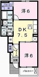プレインカーサ3 1階