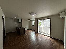 リガーレ天神東A 102 1階2LDKのリビング/ダイニング