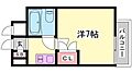 プレアール姫路龍野町1階3.0万円