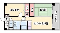 リアライズ加古川I 2階