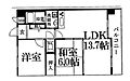 ロイヤルコーポ野田9階4.3万円