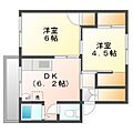 ヴィラナリー加東2号棟5階3.4万円