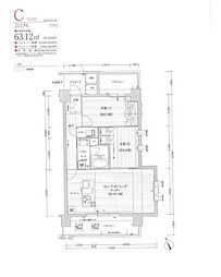 プレサンスネオ姫路 5階