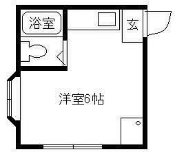 🉐敷金礼金0円！🉐山陽電鉄本線 別府駅 徒歩7分