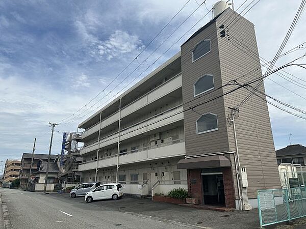 外観画像