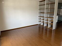 メイプルコート佐土 101 1階1DKのリビング/ダイニング