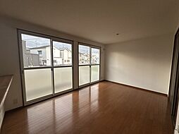 プリシェールシャンブル 105 1階2LDKのリビング/ダイニング