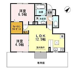 メゾンドハーモニーIII