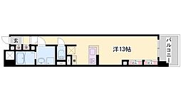 キャッスルコート神田町 5階