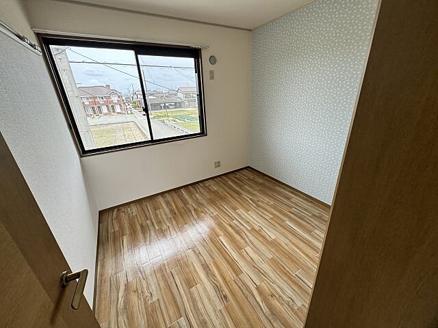 洋室