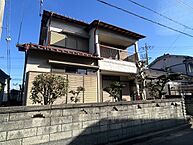 兵庫県加古川市加古川町中津：物件画像／株式会社SMILEXIA