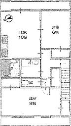 スカイルームI 2階
