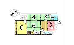 🉐敷金礼金0円！🉐山陽新幹線 相生駅 徒歩22分