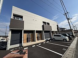 オーシャンコート姫路A棟