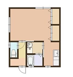 🉐敷金礼金0円！🉐東海道・山陽本線 英賀保駅 徒歩7分