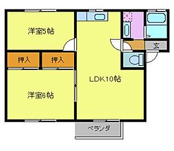 メールメゾン 1階