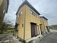 兵庫県神崎郡市川町北田中：物件画像／株式会社SMILEXIA