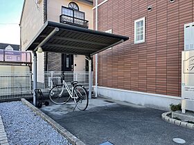 兵庫県姫路市飾磨区阿成植木（賃貸アパート1LDK・1階・43.66㎡） その14