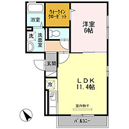 ローテローゼ大塚 3階