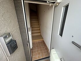 兵庫県揖保郡太子町東南（賃貸アパート1LDK・2階・42.37㎡） その11