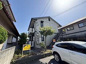 兵庫県加古川市西神吉町岸（賃貸アパート1R・2階・23.60㎡） その1