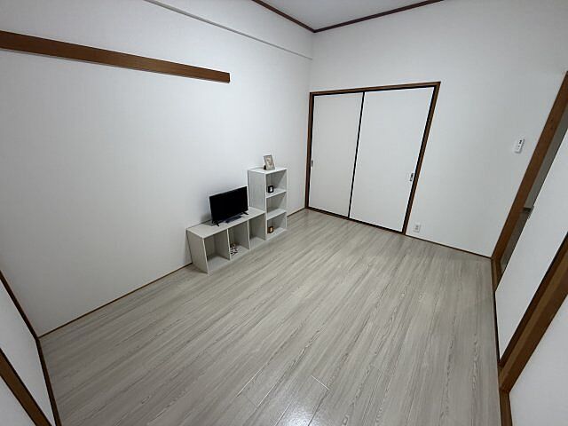 洋室