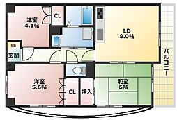 珈琲館ビル 3階