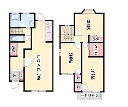 デュオフォルム御立 1階