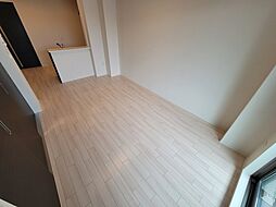 ソネテラス 306 3階1LDKのリビング/ダイニング