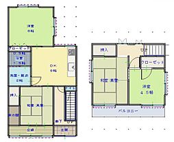 高砂市曽根町宇宮ノ前戸建て